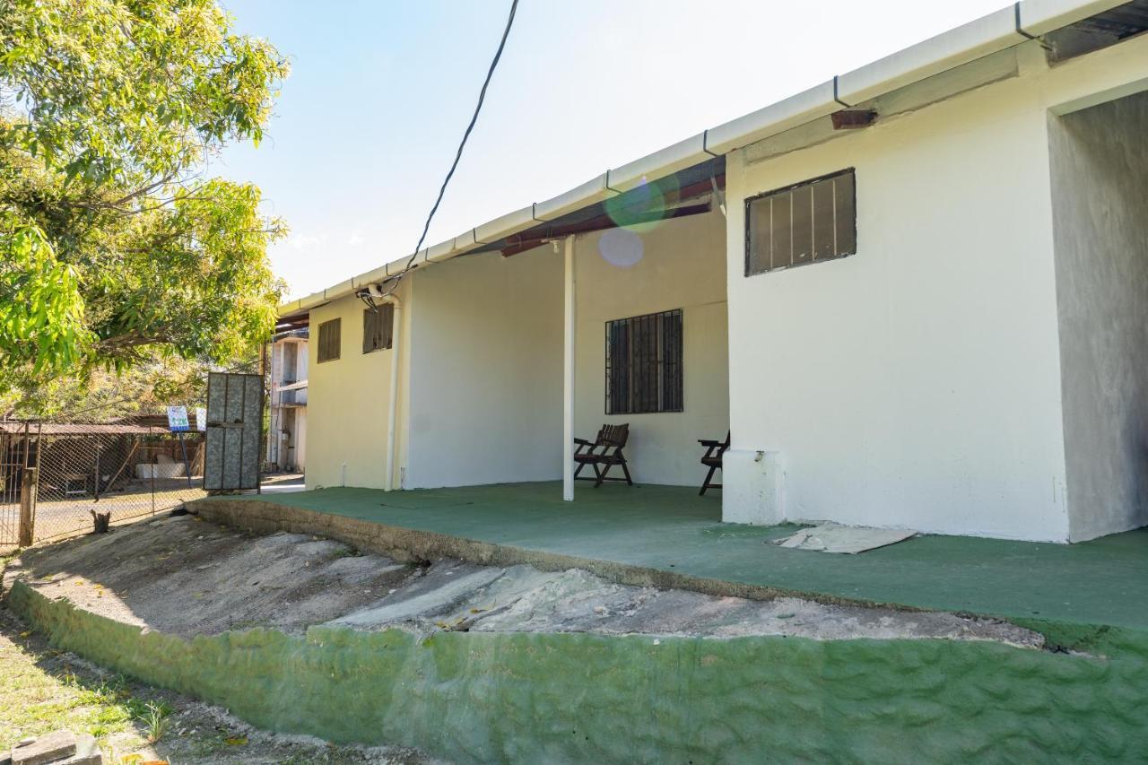 El Cocobolo Food&Rest Room 4 Bed And Breakfast Wifi Ac Pkg Gratis Liberia Exterior photo
